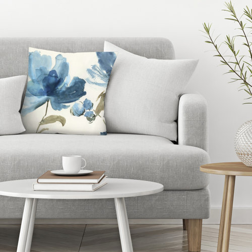 Wayfair East Urban Home Throw Pillows You'll Love in 2024